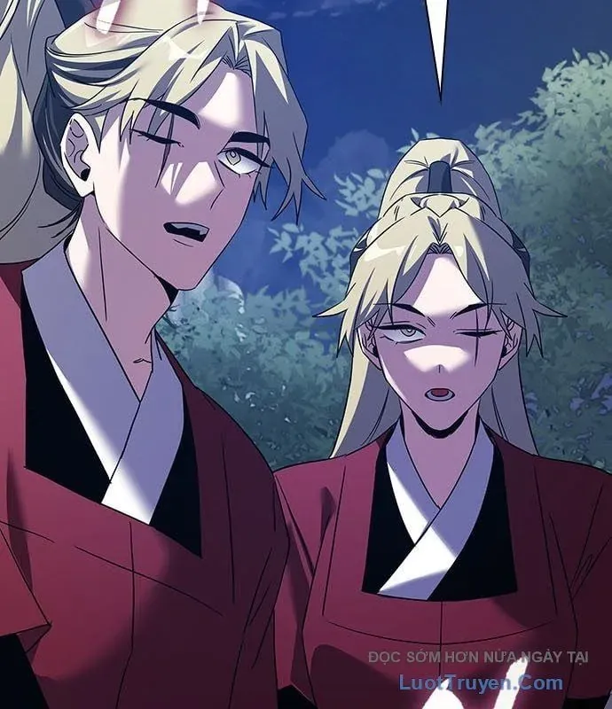 Đêm Của Yêu Tinh Chap 117 - Next Chap 118