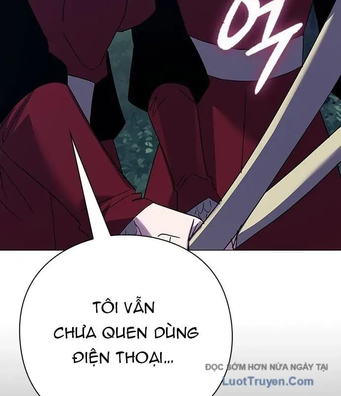 Đêm Của Yêu Tinh Chap 117 - Next Chap 118