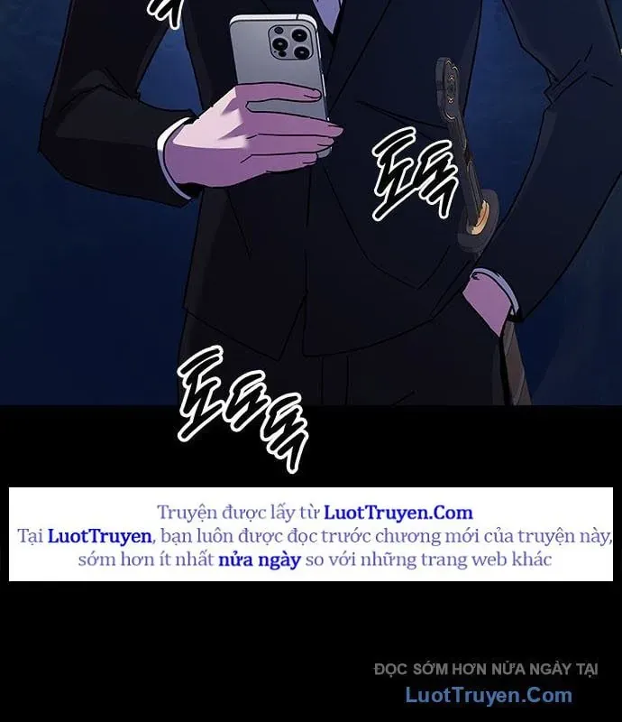 Đêm Của Yêu Tinh Chap 117 - Next Chap 118