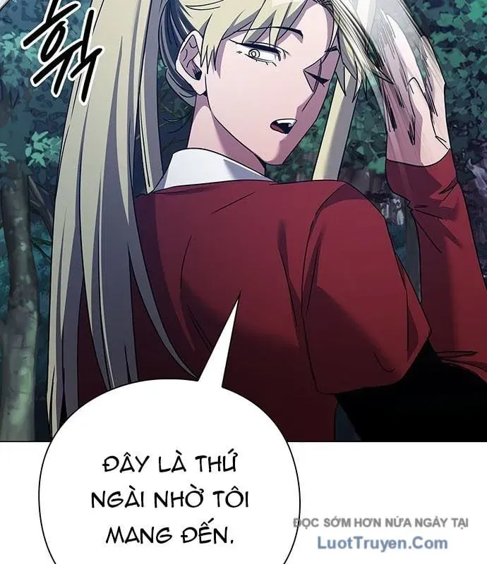 Đêm Của Yêu Tinh Chap 117 - Next Chap 118