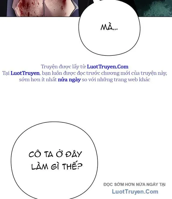 Đêm Của Yêu Tinh Chap 117 - Next Chap 118