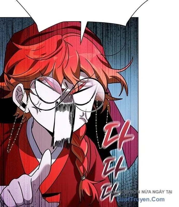 Đêm Của Yêu Tinh Chap 117 - Next Chap 118