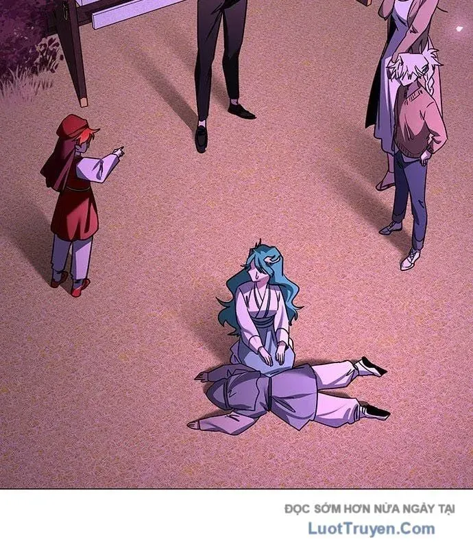 Đêm Của Yêu Tinh Chap 117 - Next Chap 118