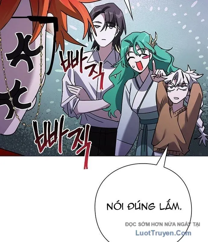 Đêm Của Yêu Tinh Chap 117 - Next Chap 118