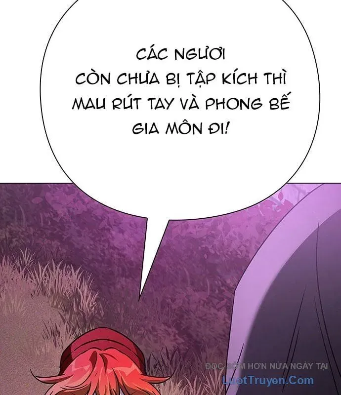 Đêm Của Yêu Tinh Chap 117 - Next Chap 118