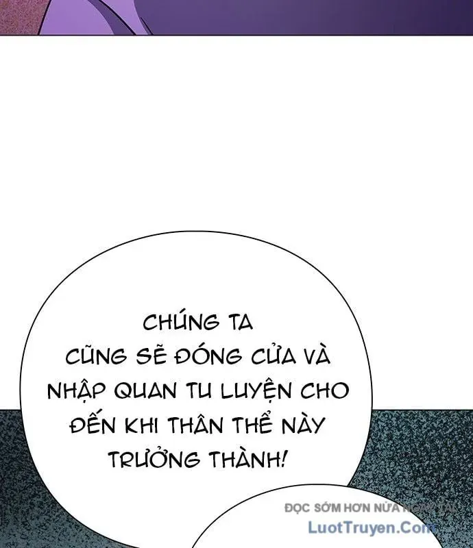 Đêm Của Yêu Tinh Chap 117 - Next Chap 118