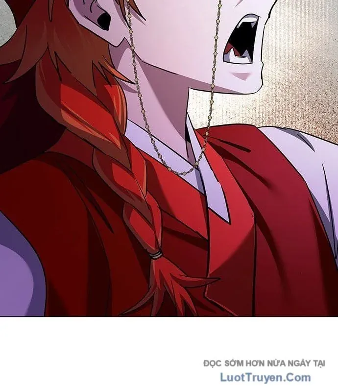 Đêm Của Yêu Tinh Chap 117 - Next Chap 118