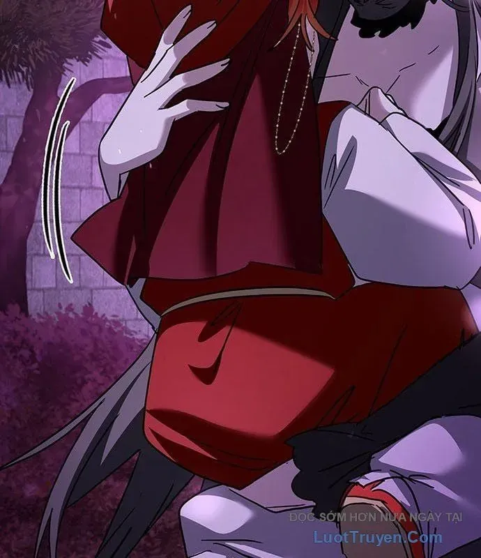 Đêm Của Yêu Tinh Chap 117 - Next Chap 118