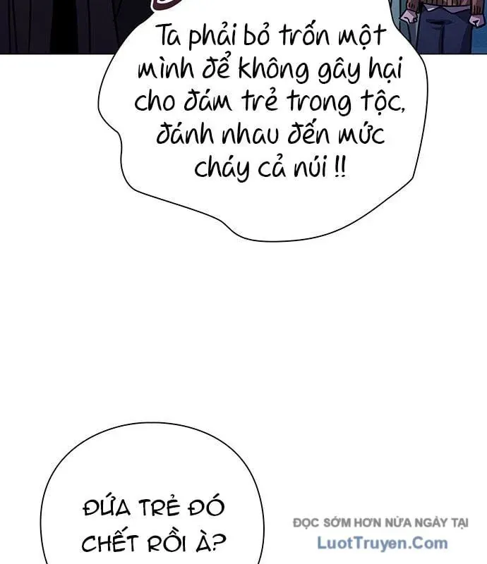 Đêm Của Yêu Tinh Chap 117 - Next Chap 118