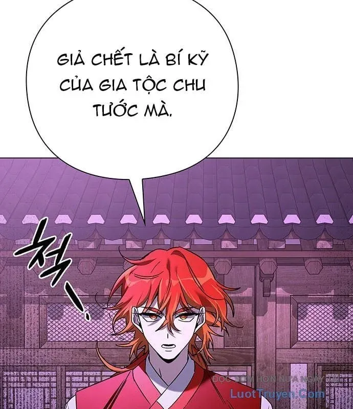 Đêm Của Yêu Tinh Chap 117 - Next Chap 118