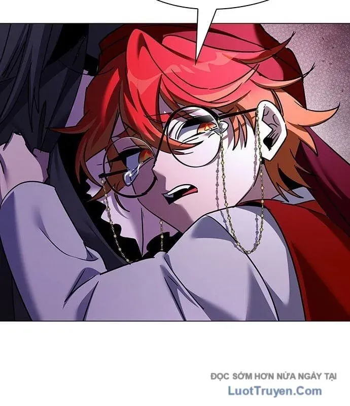 Đêm Của Yêu Tinh Chap 117 - Next Chap 118