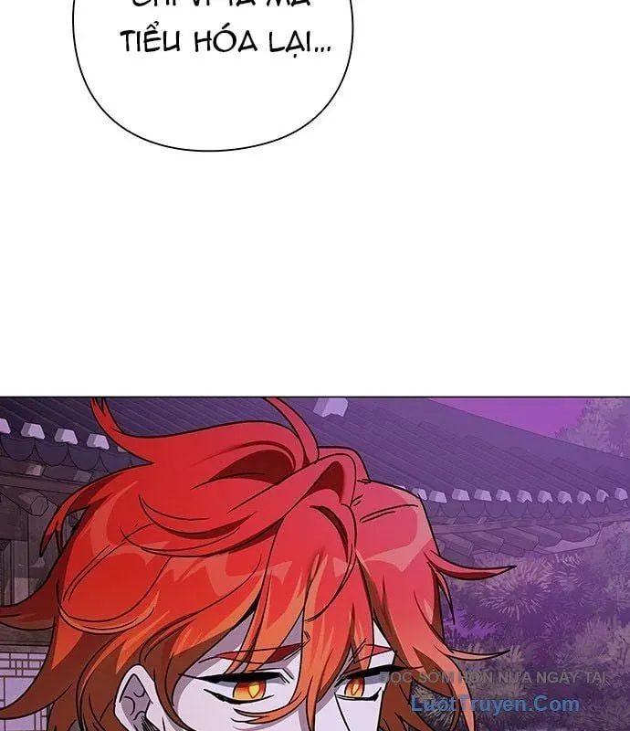 Đêm Của Yêu Tinh Chap 117 - Next Chap 118