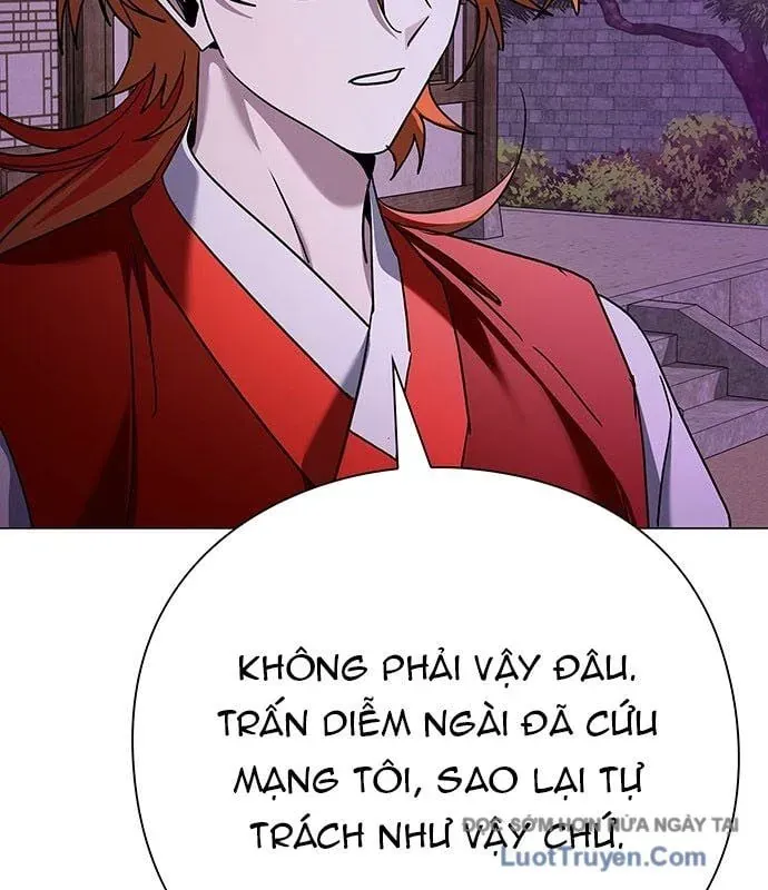 Đêm Của Yêu Tinh Chap 117 - Next Chap 118