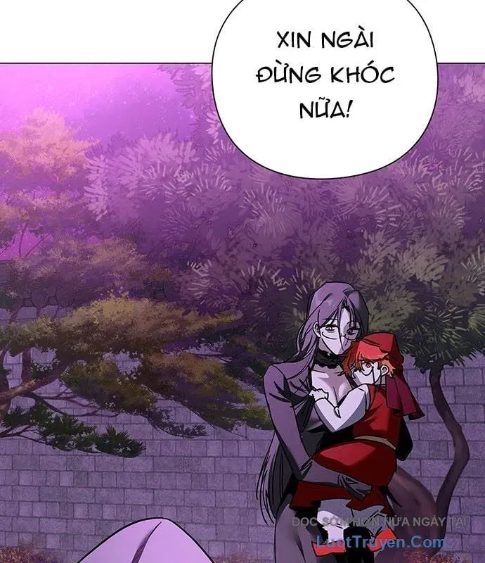 Đêm Của Yêu Tinh Chap 117 - Next Chap 118