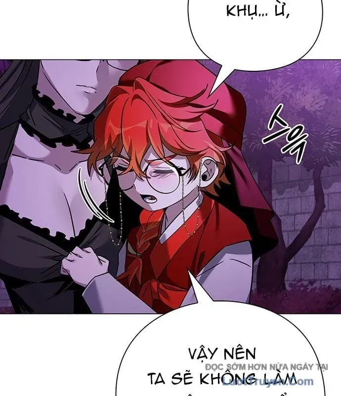 Đêm Của Yêu Tinh Chap 117 - Next Chap 118