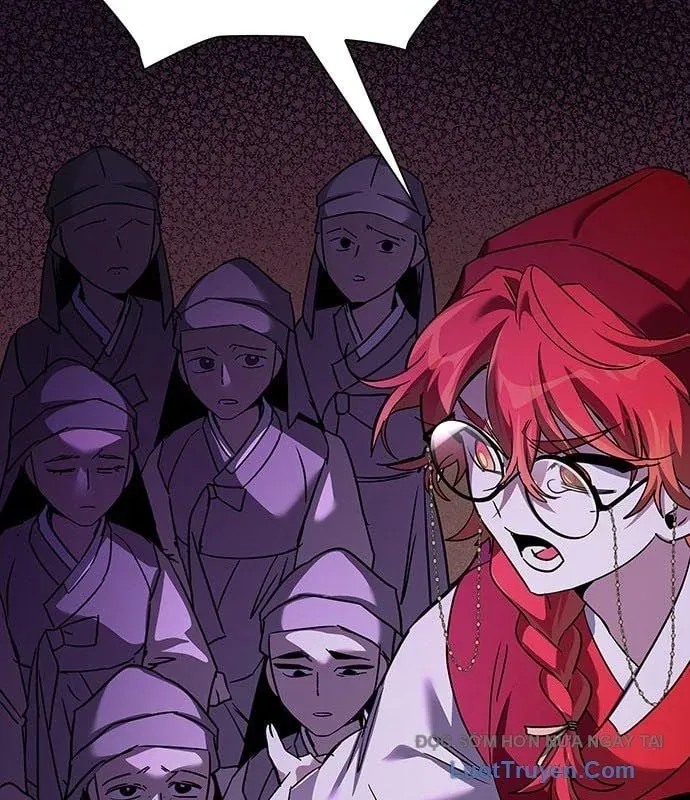 Đêm Của Yêu Tinh Chap 117 - Next Chap 118