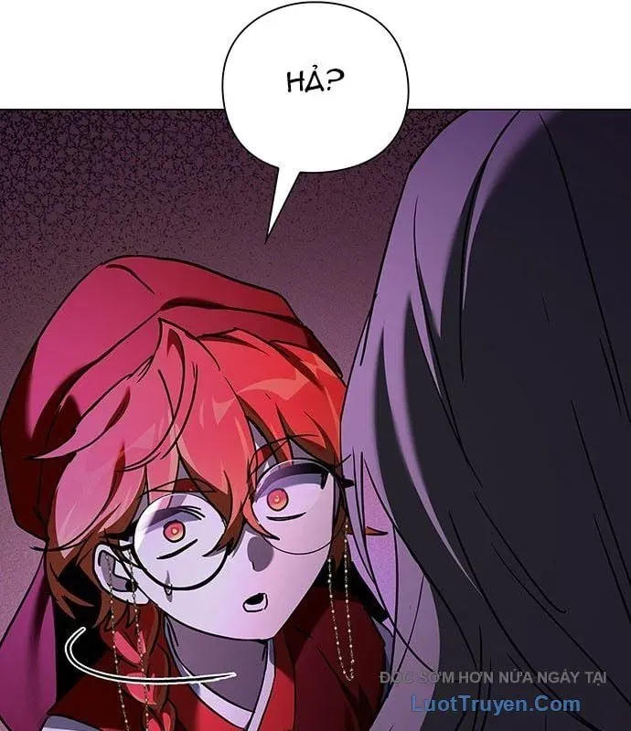 Đêm Của Yêu Tinh Chap 117 - Next Chap 118