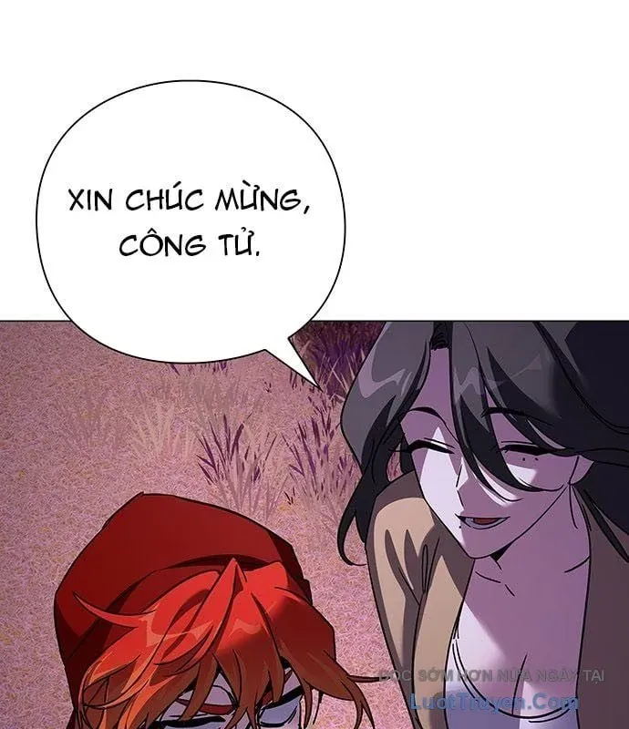 Đêm Của Yêu Tinh Chap 117 - Next Chap 118