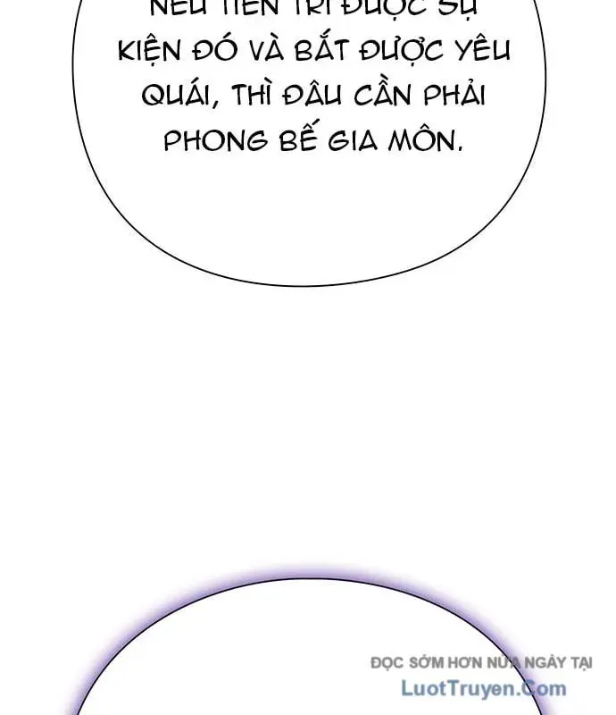 Đêm Của Yêu Tinh Chap 117 - Next Chap 118