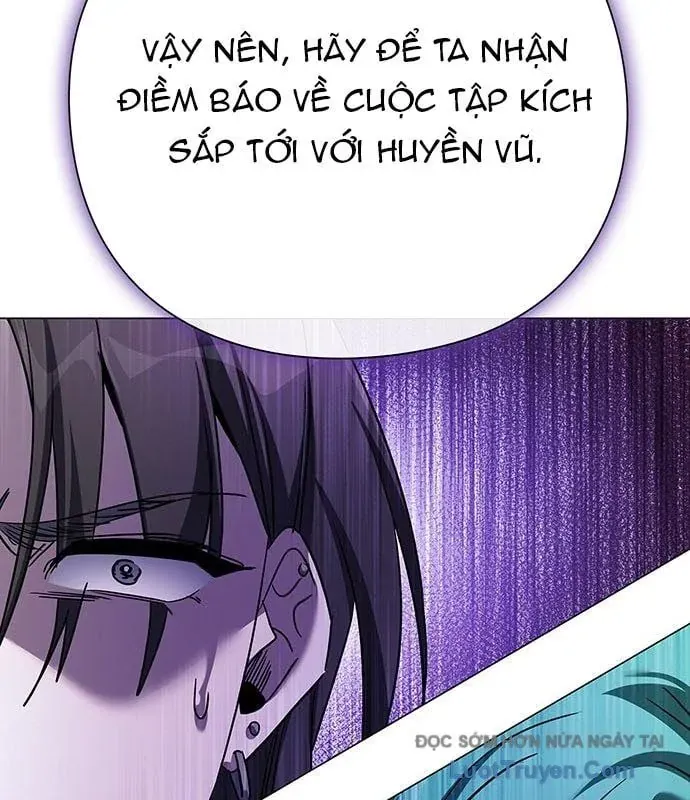 Đêm Của Yêu Tinh Chap 117 - Next Chap 118