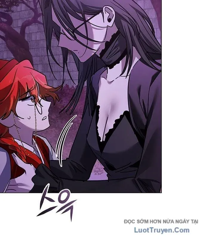 Đêm Của Yêu Tinh Chap 117 - Next Chap 118