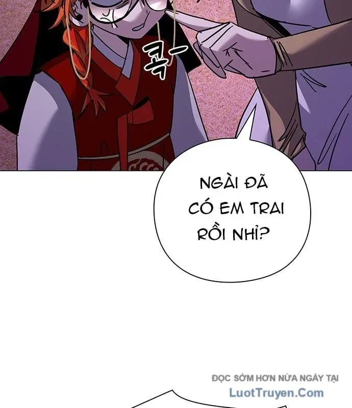 Đêm Của Yêu Tinh Chap 117 - Next Chap 118