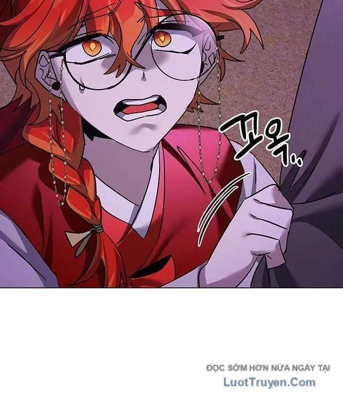 Đêm Của Yêu Tinh Chap 117 - Next Chap 118