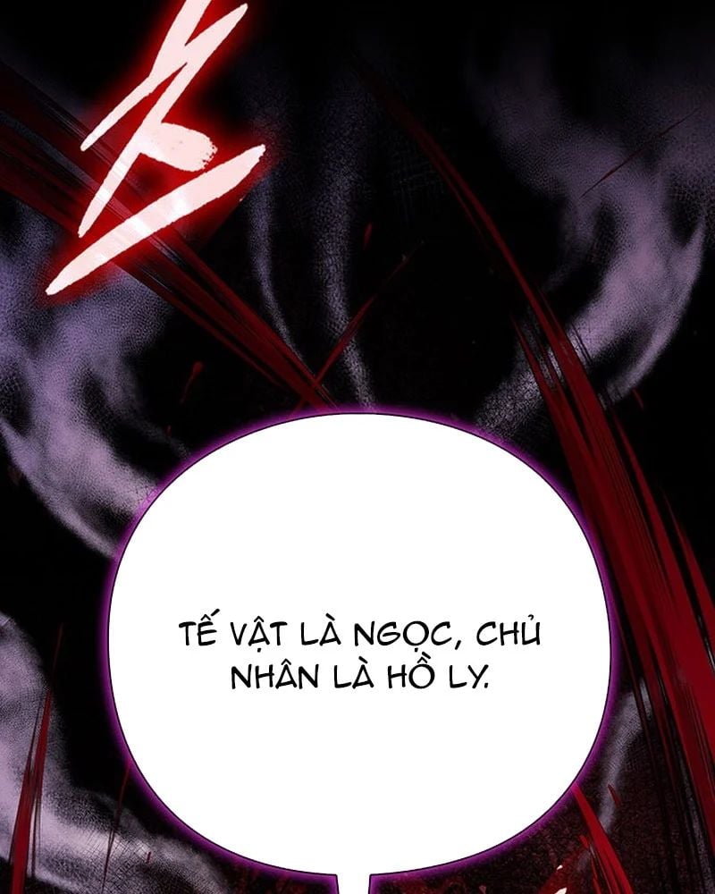 Đêm Của Yêu Tinh Chap 122 - Next Chap 123