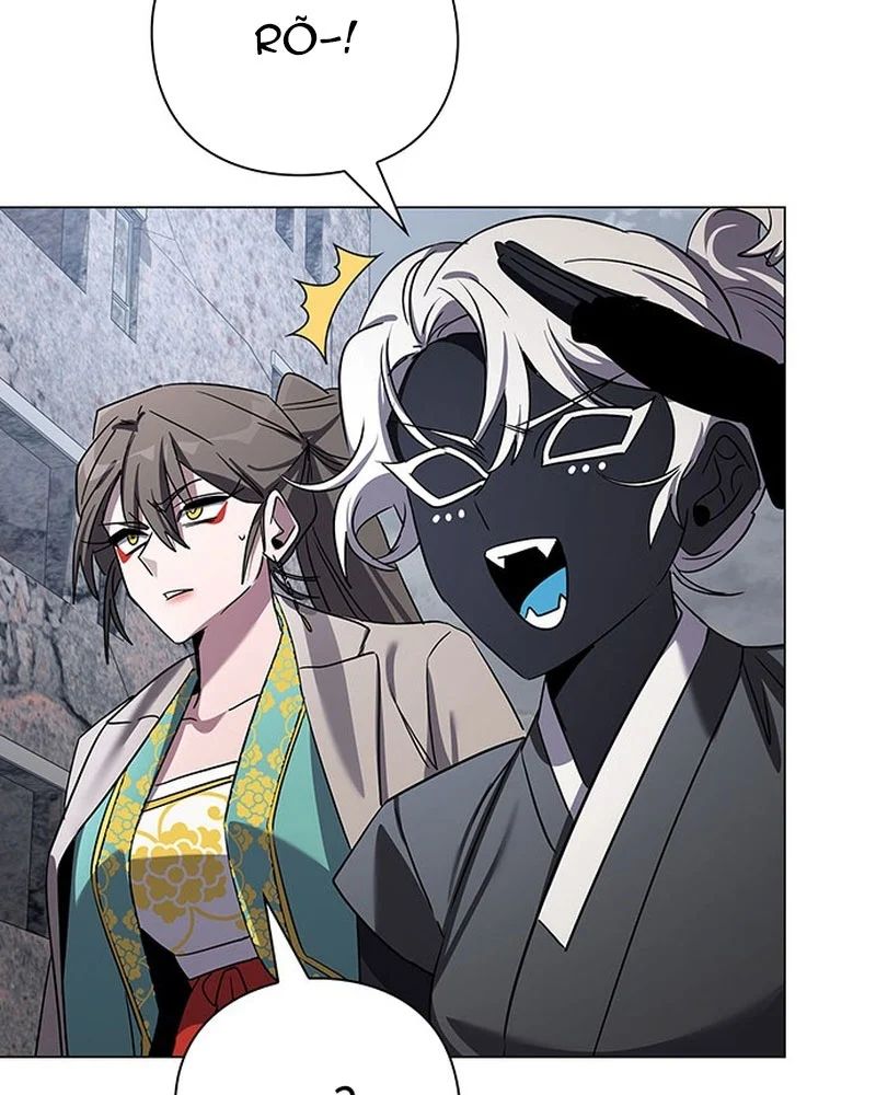 Đêm Của Yêu Tinh Chap 126 - Next Chap 127