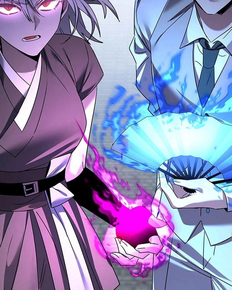 Đêm Của Yêu Tinh Chap 126 - Next Chap 127