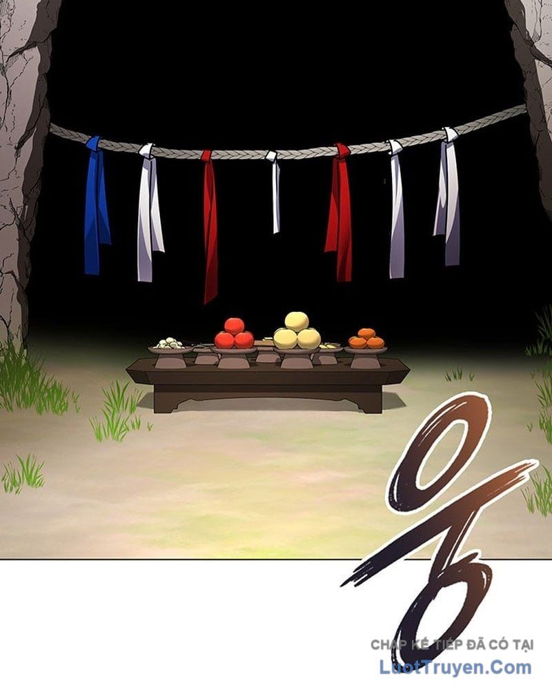 Đêm Của Yêu Tinh Chap 126 - Next Chap 127