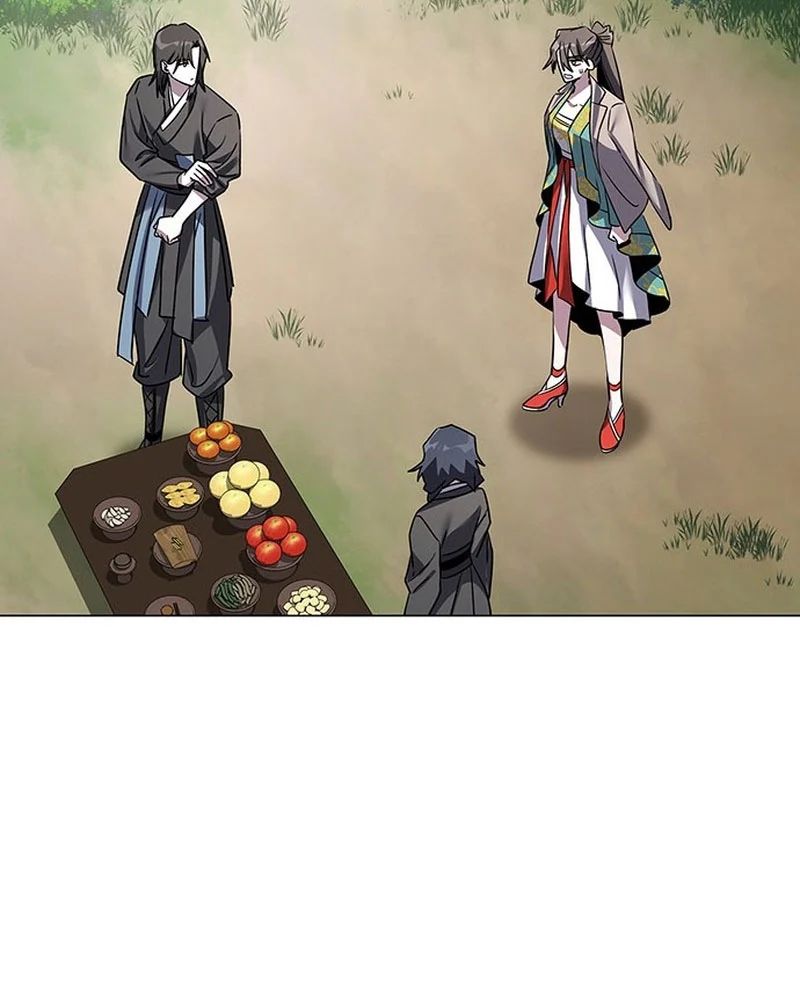 Đêm Của Yêu Tinh Chap 126 - Next Chap 127