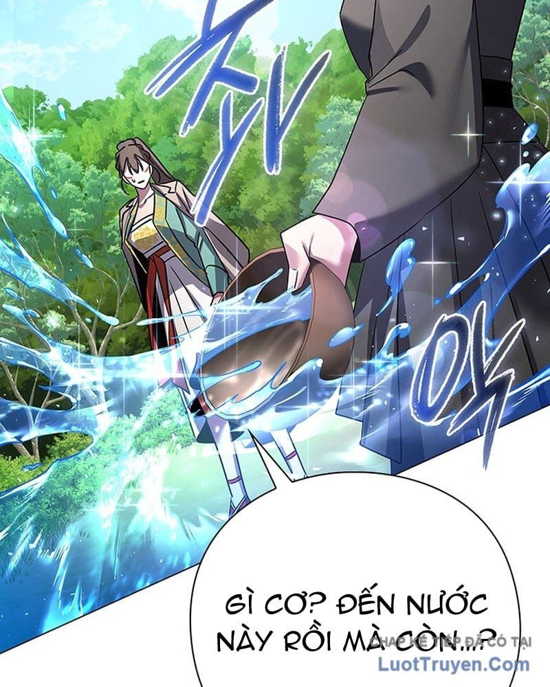 Đêm Của Yêu Tinh Chap 126 - Next Chap 127