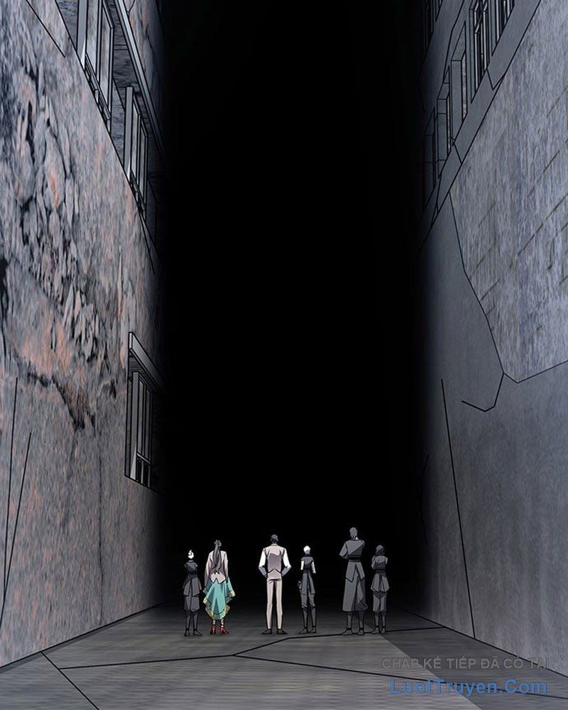 Đêm Của Yêu Tinh Chap 126 - Next Chap 127