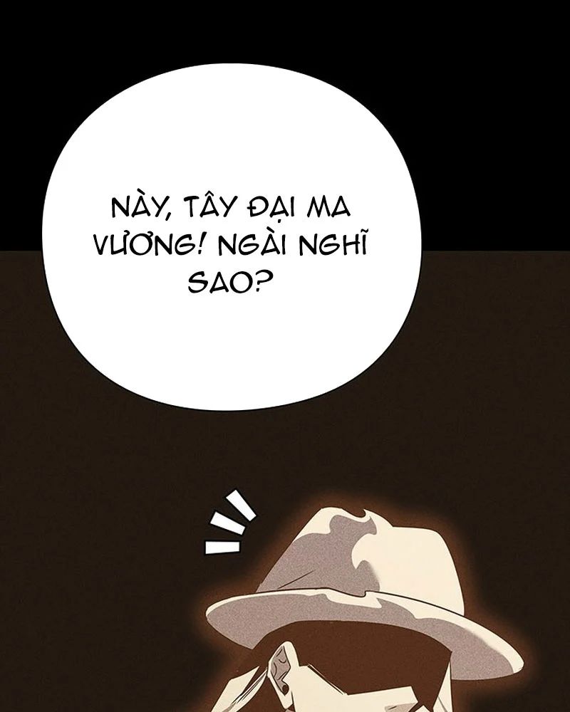 Đêm Của Yêu Tinh Chap 127 - Next Chap 128