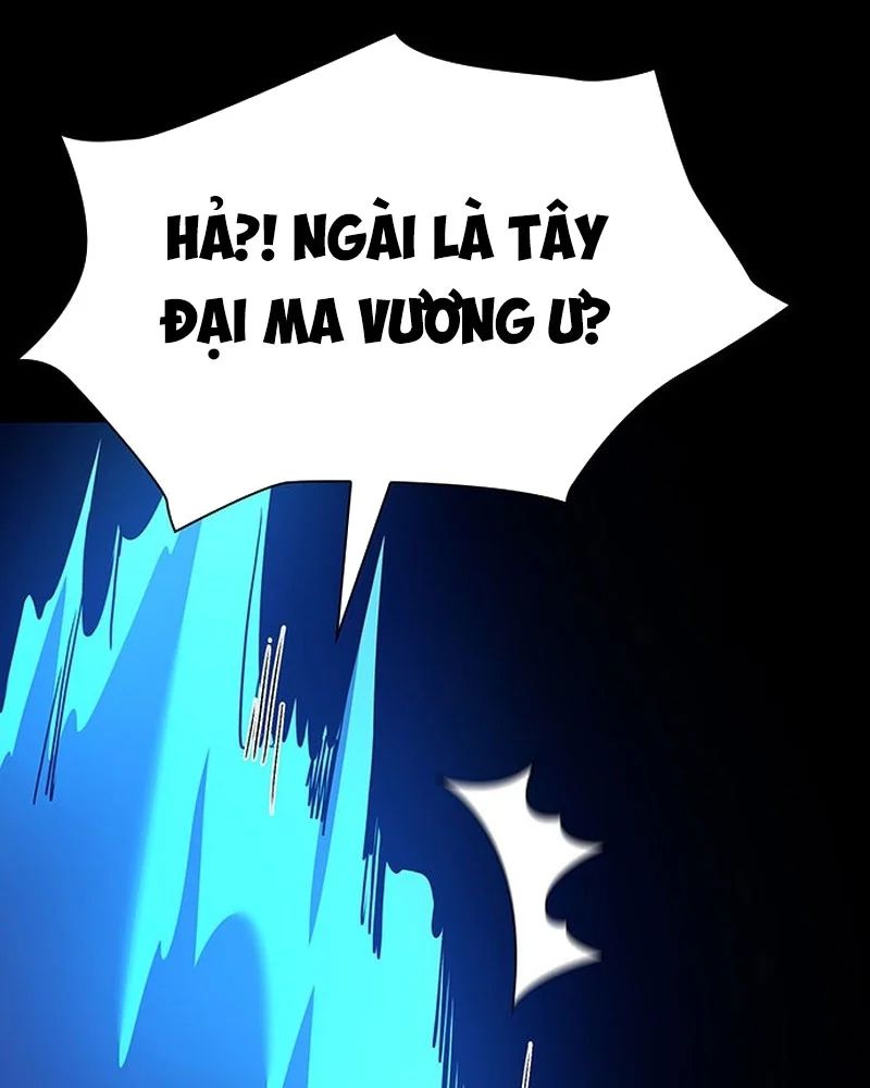 Đêm Của Yêu Tinh Chap 127 - Next Chap 128