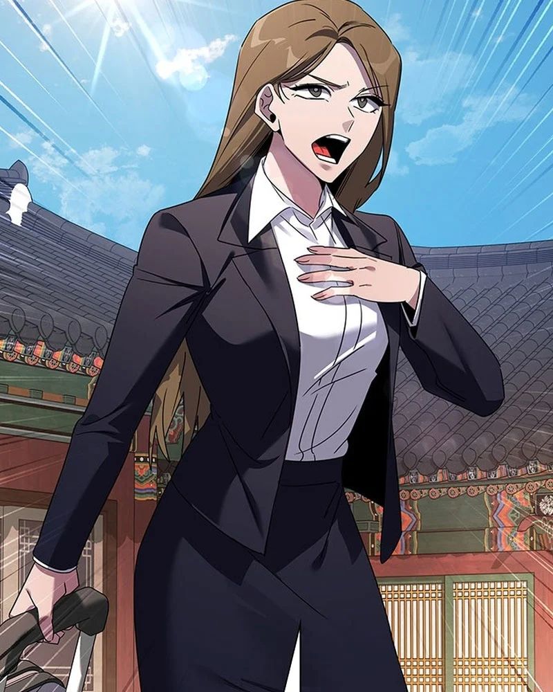 Đêm Của Yêu Tinh Chap 127 - Next Chap 128