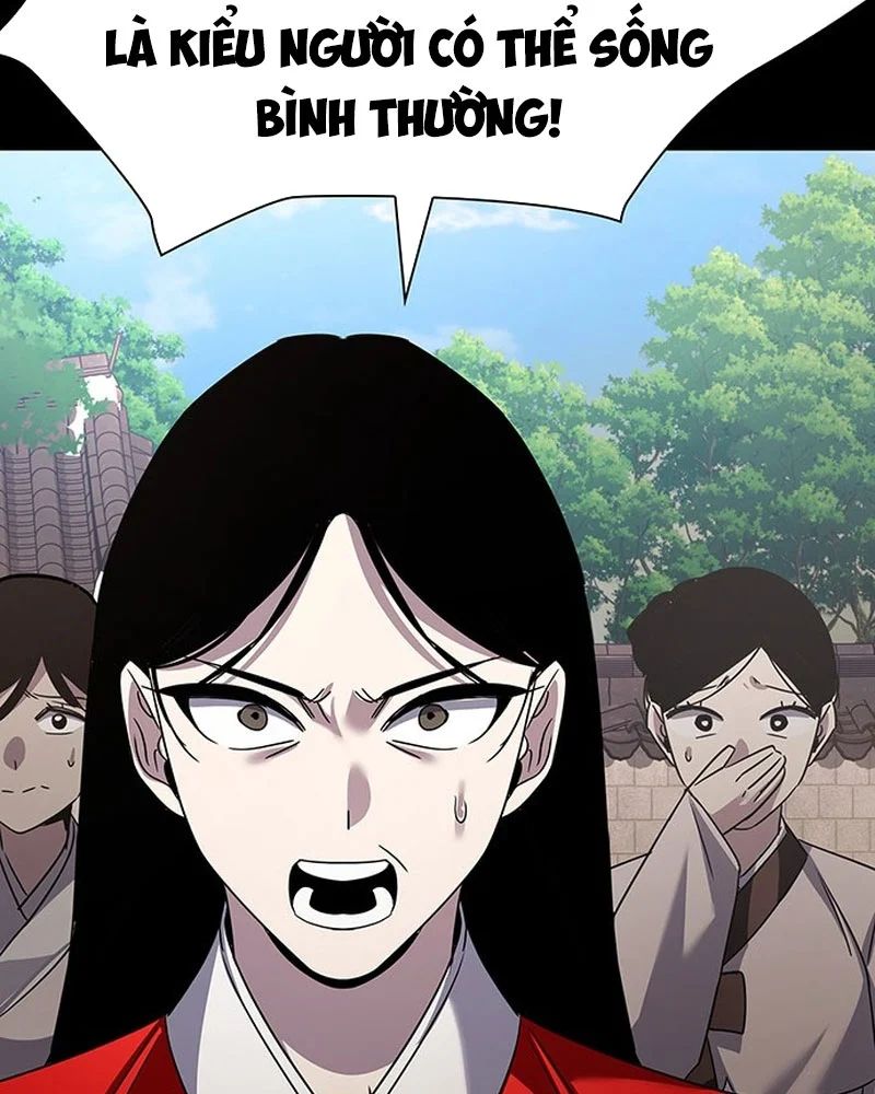 Đêm Của Yêu Tinh Chap 127 - Next Chap 128