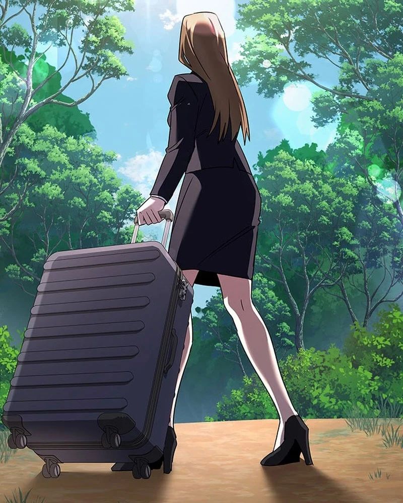 Đêm Của Yêu Tinh Chap 127 - Next Chap 128