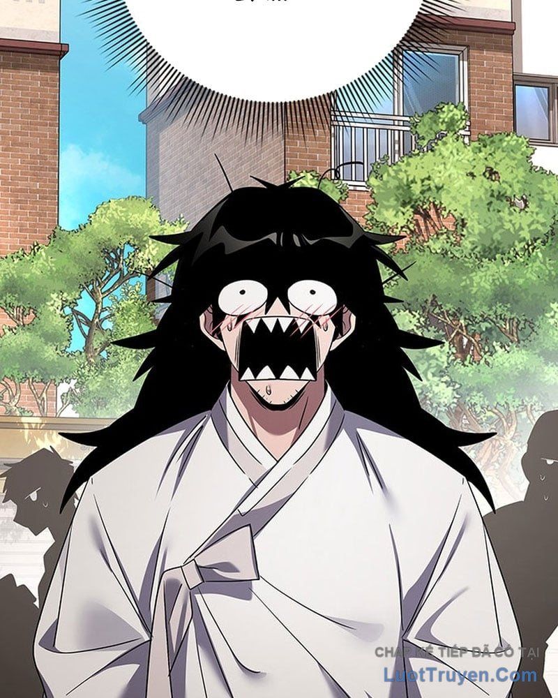 Đêm Của Yêu Tinh Chap 127 - Next Chap 128