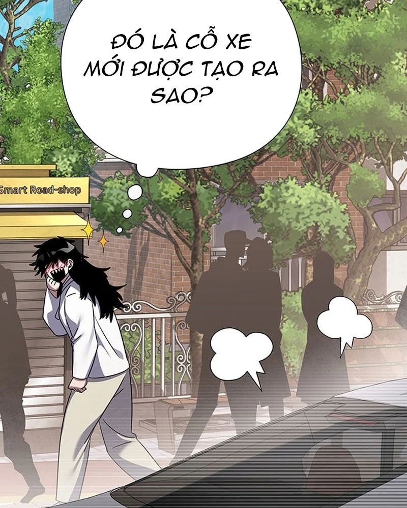 Đêm Của Yêu Tinh Chap 127 - Next Chap 128