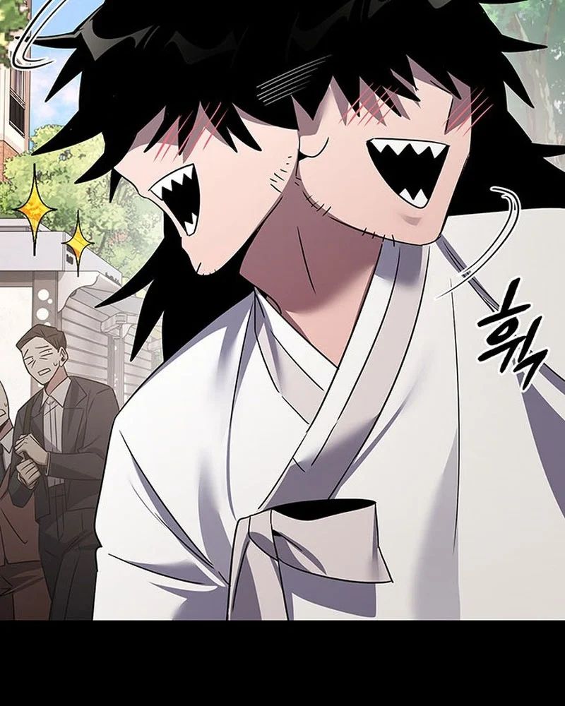 Đêm Của Yêu Tinh Chap 127 - Next Chap 128