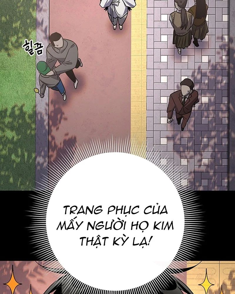 Đêm Của Yêu Tinh Chap 127 - Next Chap 128