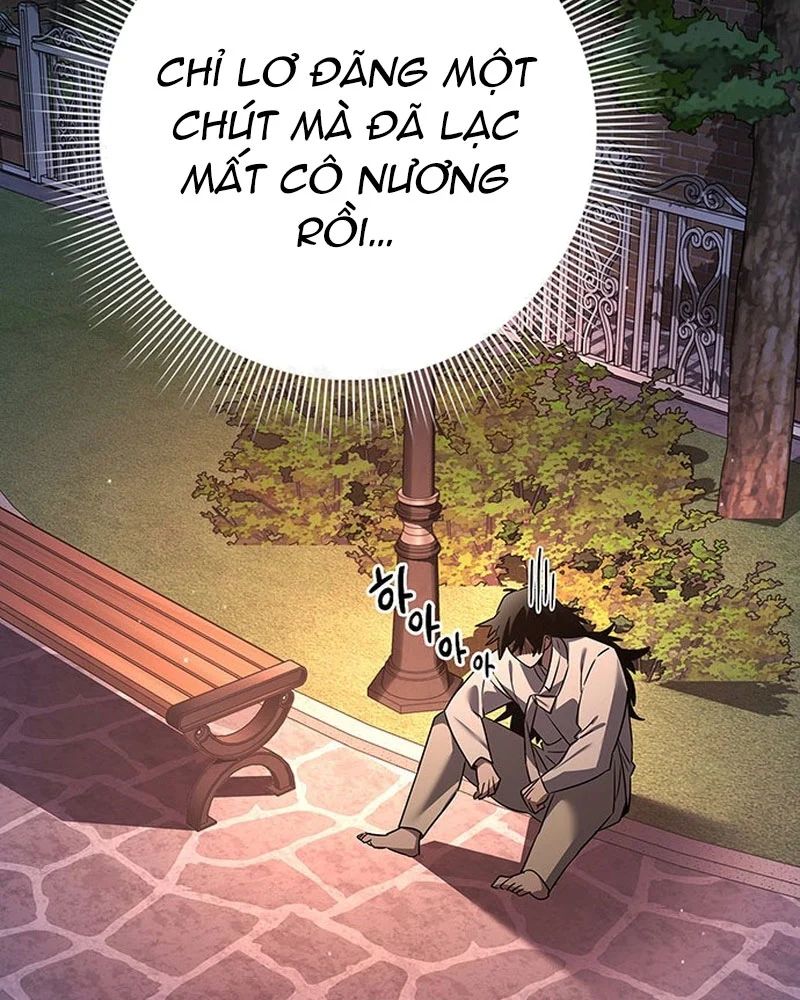 Đêm Của Yêu Tinh Chap 127 - Next Chap 128