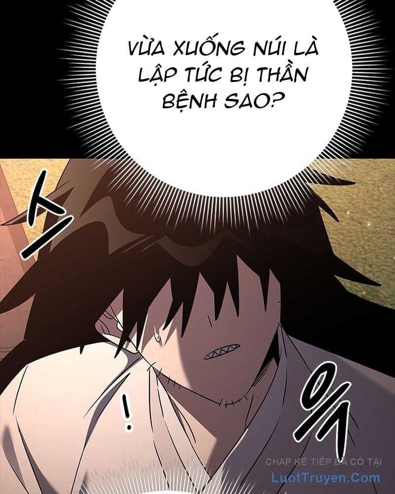 Đêm Của Yêu Tinh Chap 127 - Next Chap 128