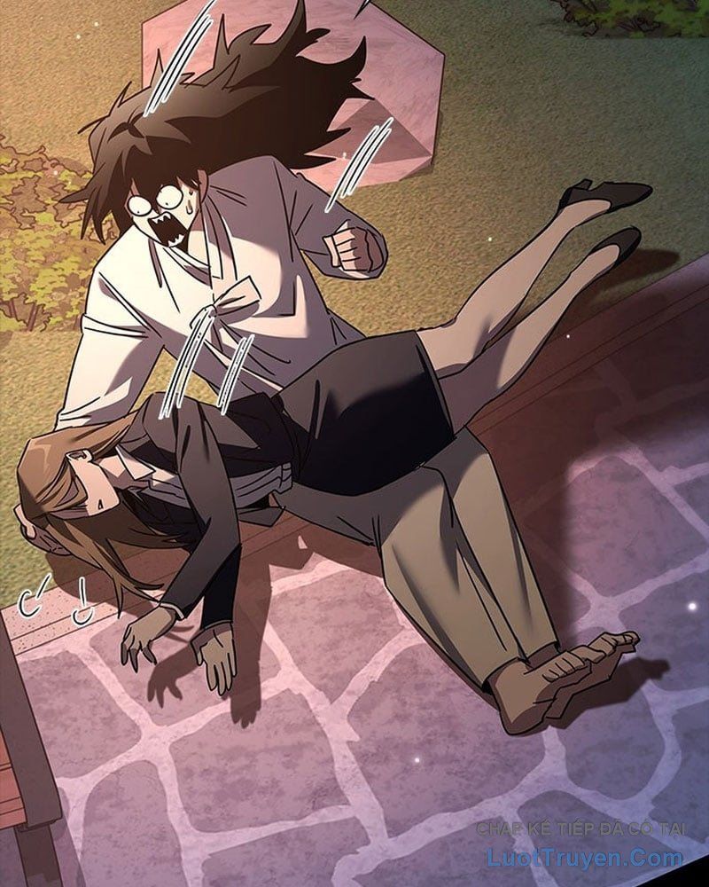 Đêm Của Yêu Tinh Chap 127 - Next Chap 128