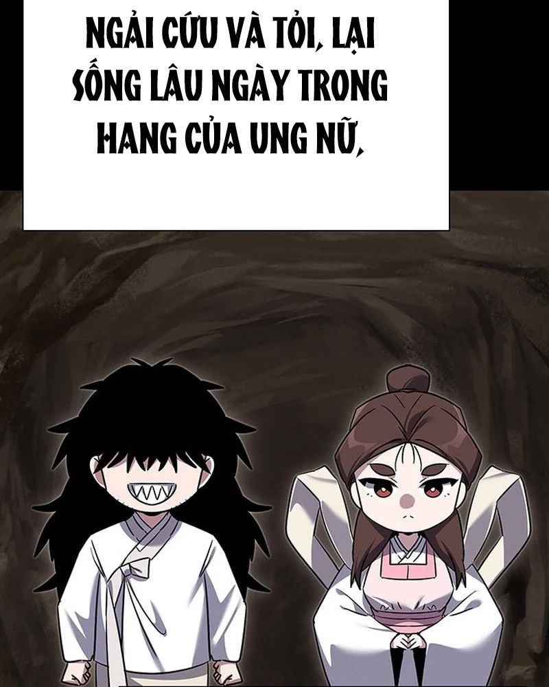Đêm Của Yêu Tinh Chap 127 - Next Chap 128