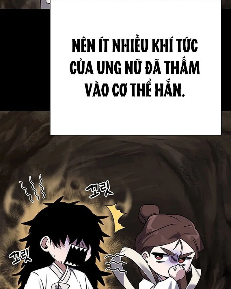 Đêm Của Yêu Tinh Chap 127 - Next Chap 128