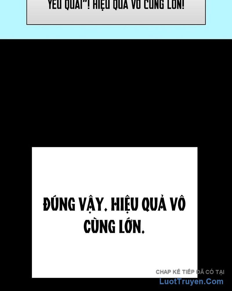 Đêm Của Yêu Tinh Chap 127 - Next Chap 128