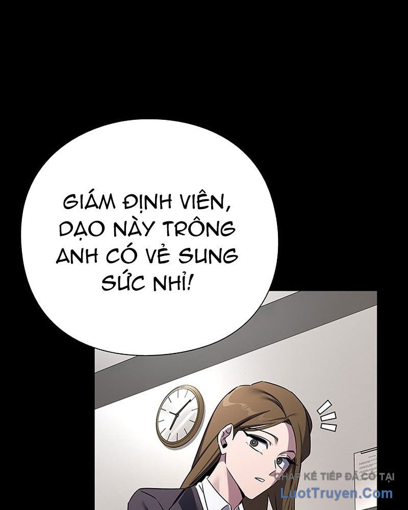 Đêm Của Yêu Tinh Chap 127 - Next Chap 128